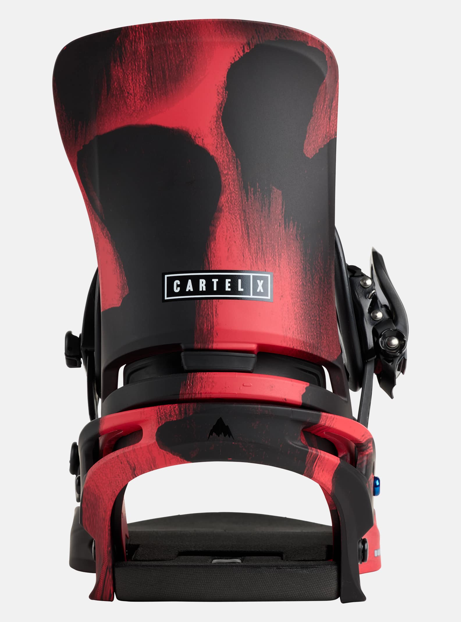 Men's Burton Cartel X Re:Flex Snowboard Bindings | Burton.com