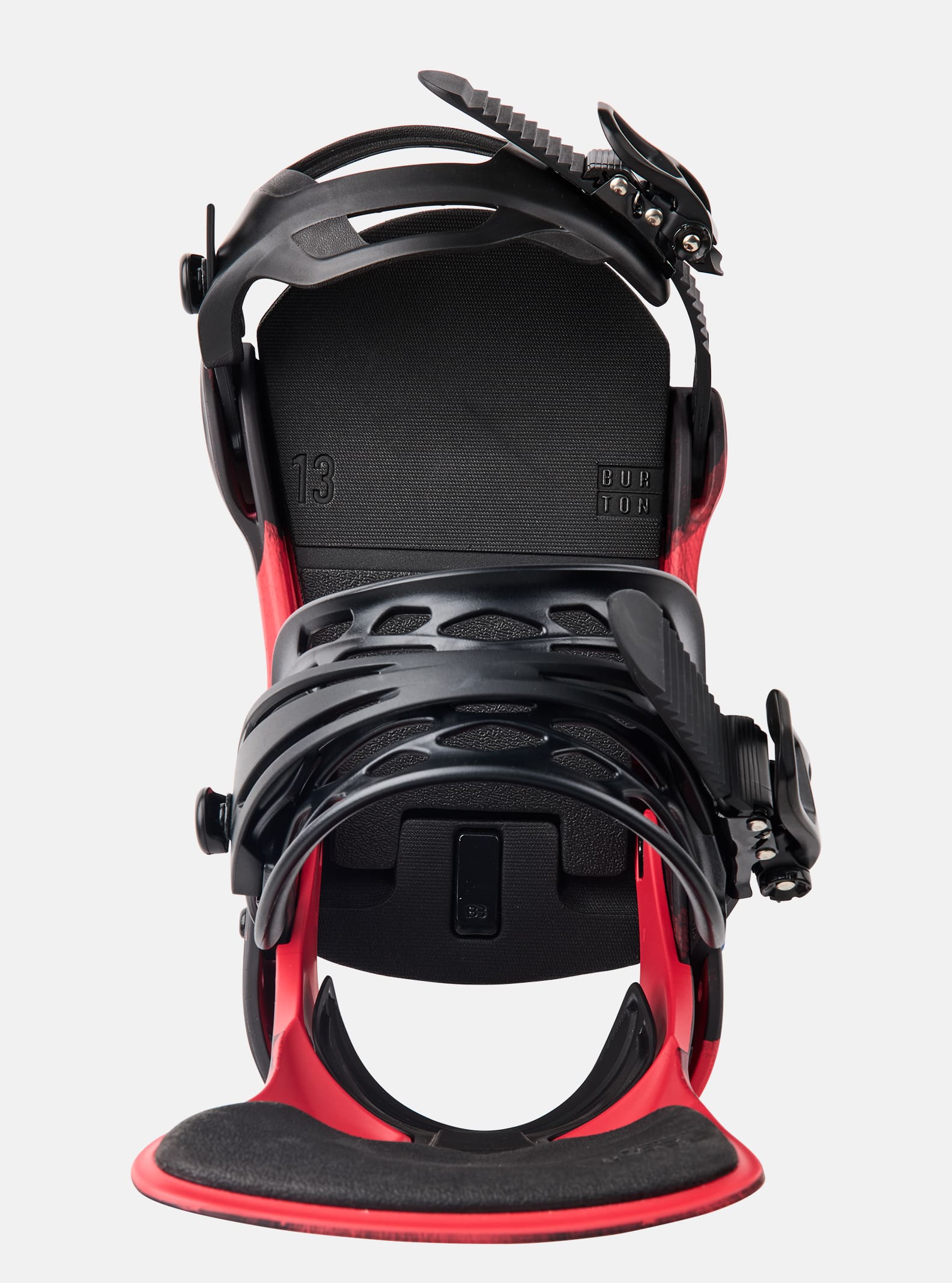 Men's Burton Cartel X Re:Flex Snowboard Bindings | Burton.com