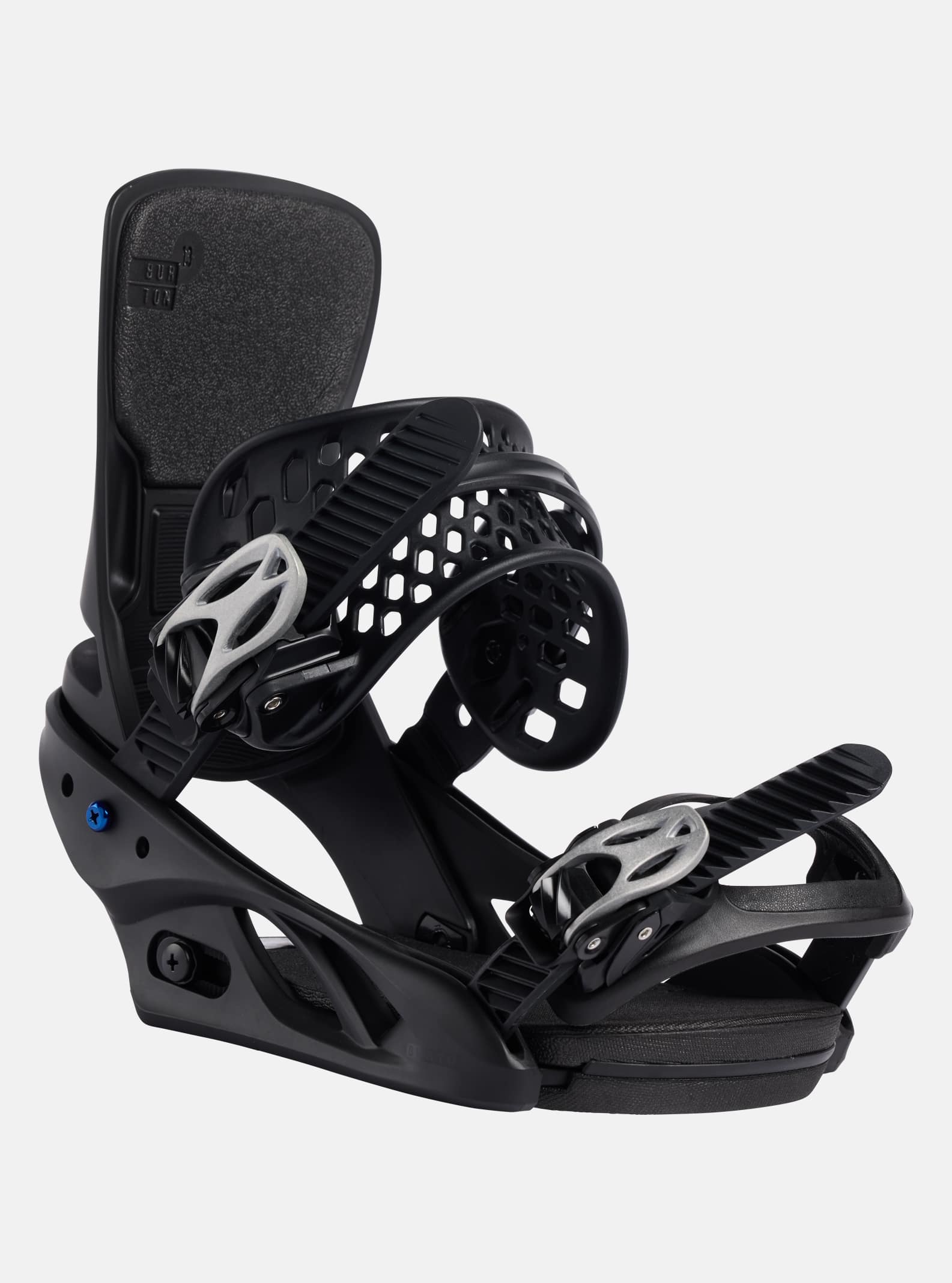 BURTON SCRIBE EST ビンディング ウィメンズ Mサイズ Women's Burton Scribe Re:Flex Snowboard Bindings | Burton