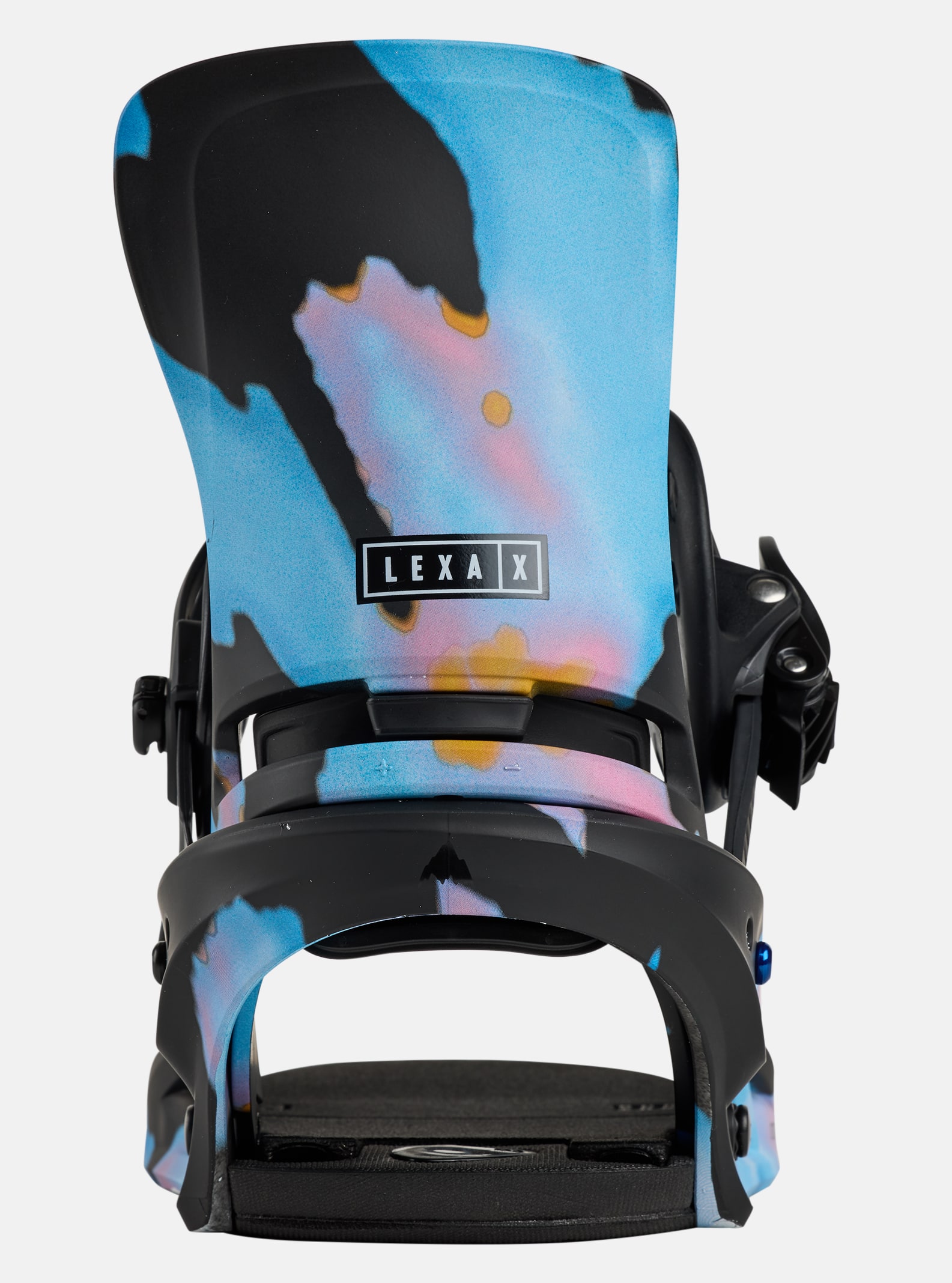 Women's Burton Lexa X Re:Flex Snowboard Bindings | Burton.com