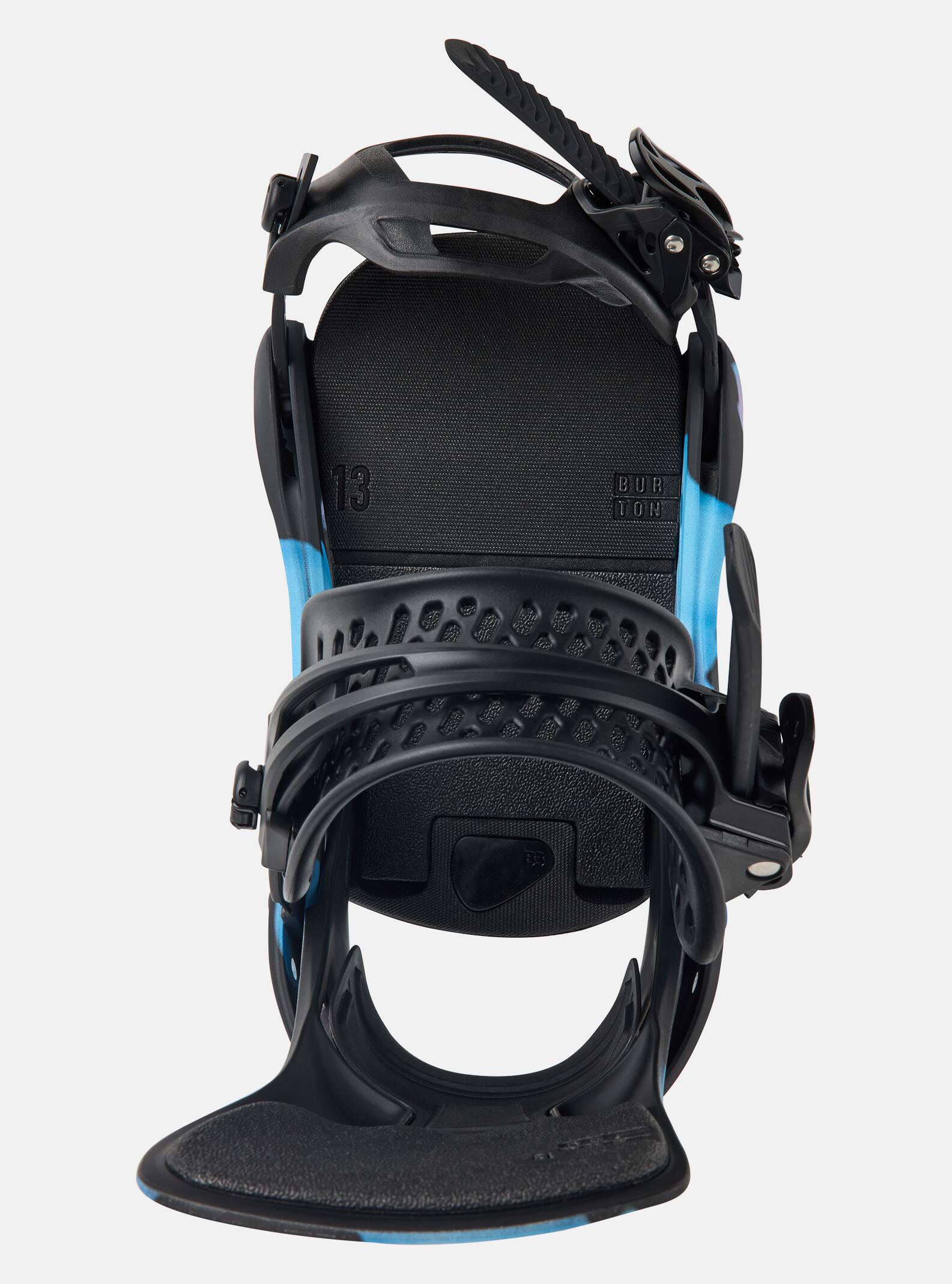 Women's Burton Lexa X Re:Flex Snowboard Bindings | Burton.com