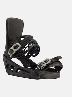 Men's Burton Cartel X EST® Snowboard Bindings | Burton.com Winter