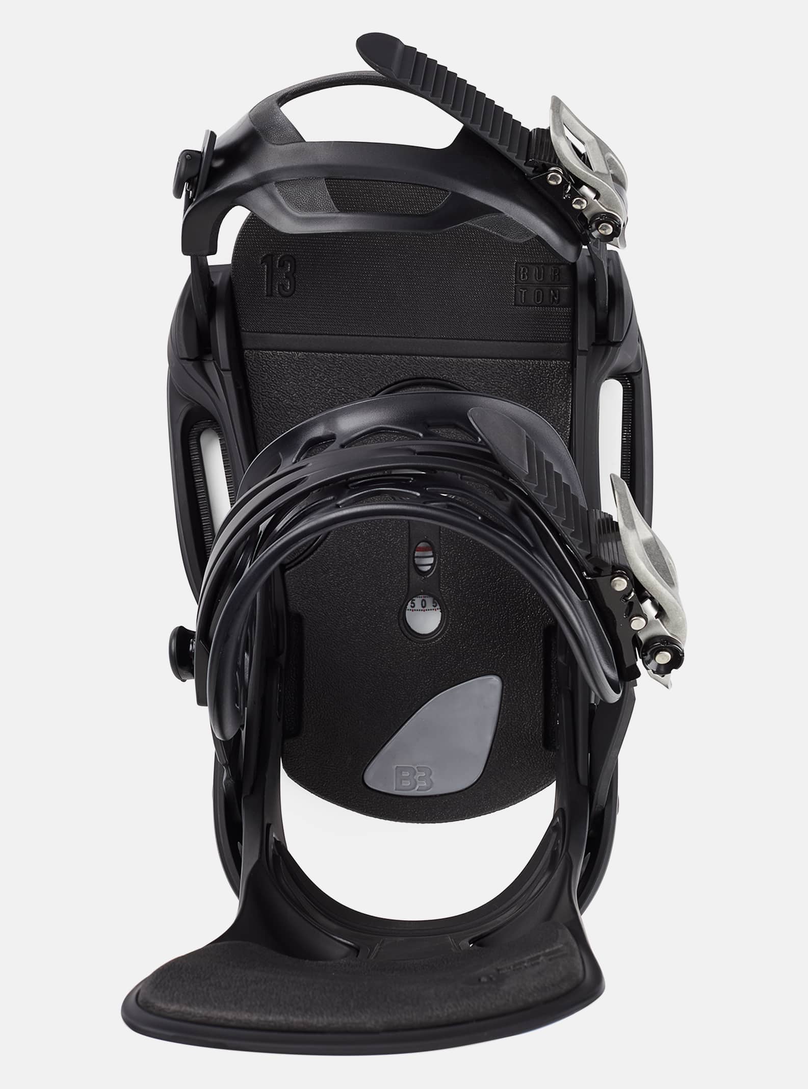 Men's Burton Cartel X EST® Snowboard Bindings | Burton.com Winter