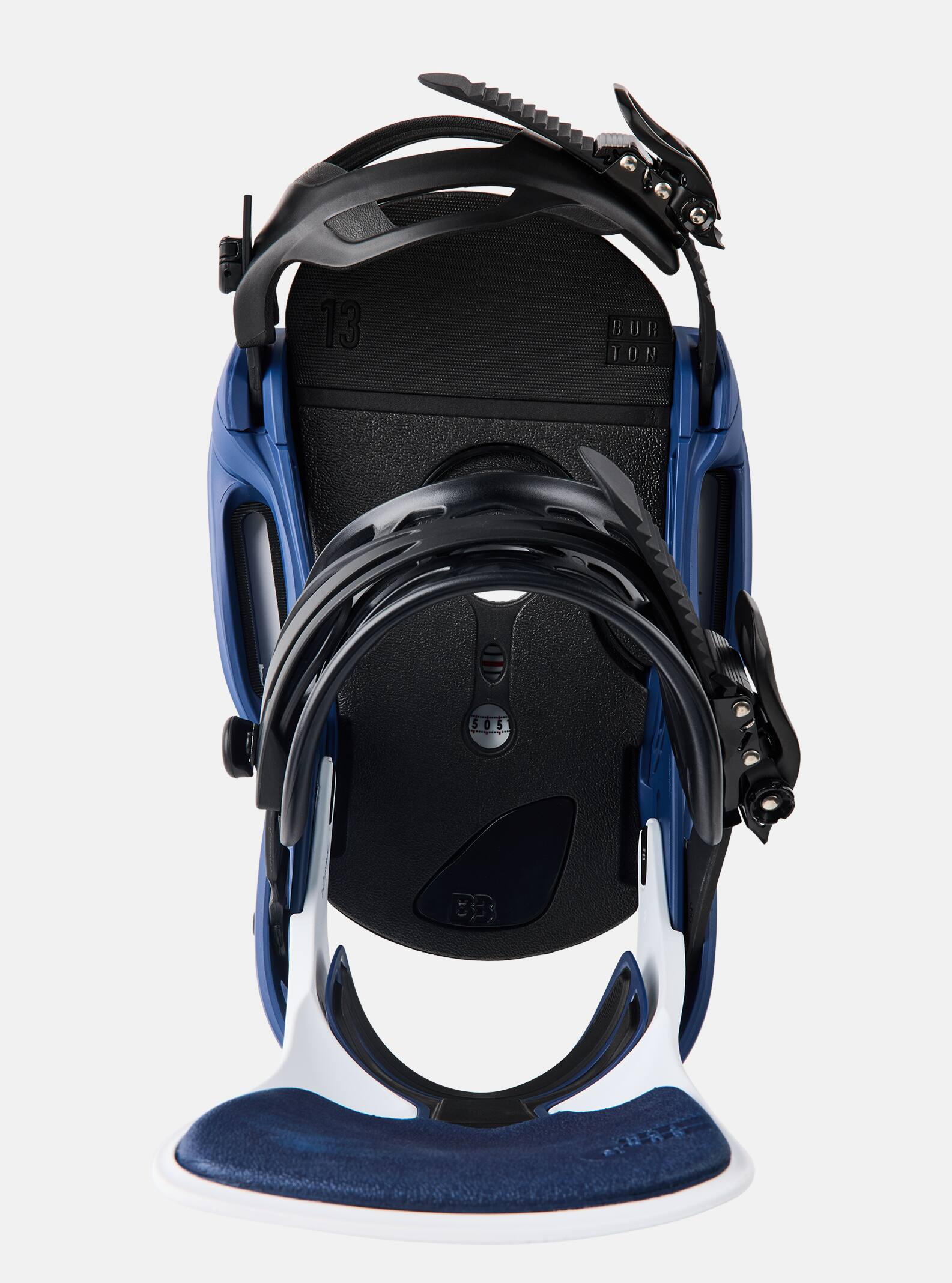 Men's Burton Cartel X EST® Snowboard Bindings | Burton.com Winter