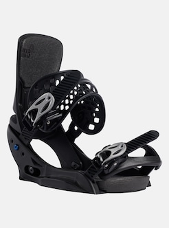 Women's Burton Lexa X EST® Snowboard Bindings | Burton.com Winter