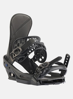 メンズ Burton X EST® スノーボードバインディング | Burton.com