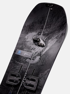 Burton Family Tree Hometown Hero Splitboard | Burton.com Winter