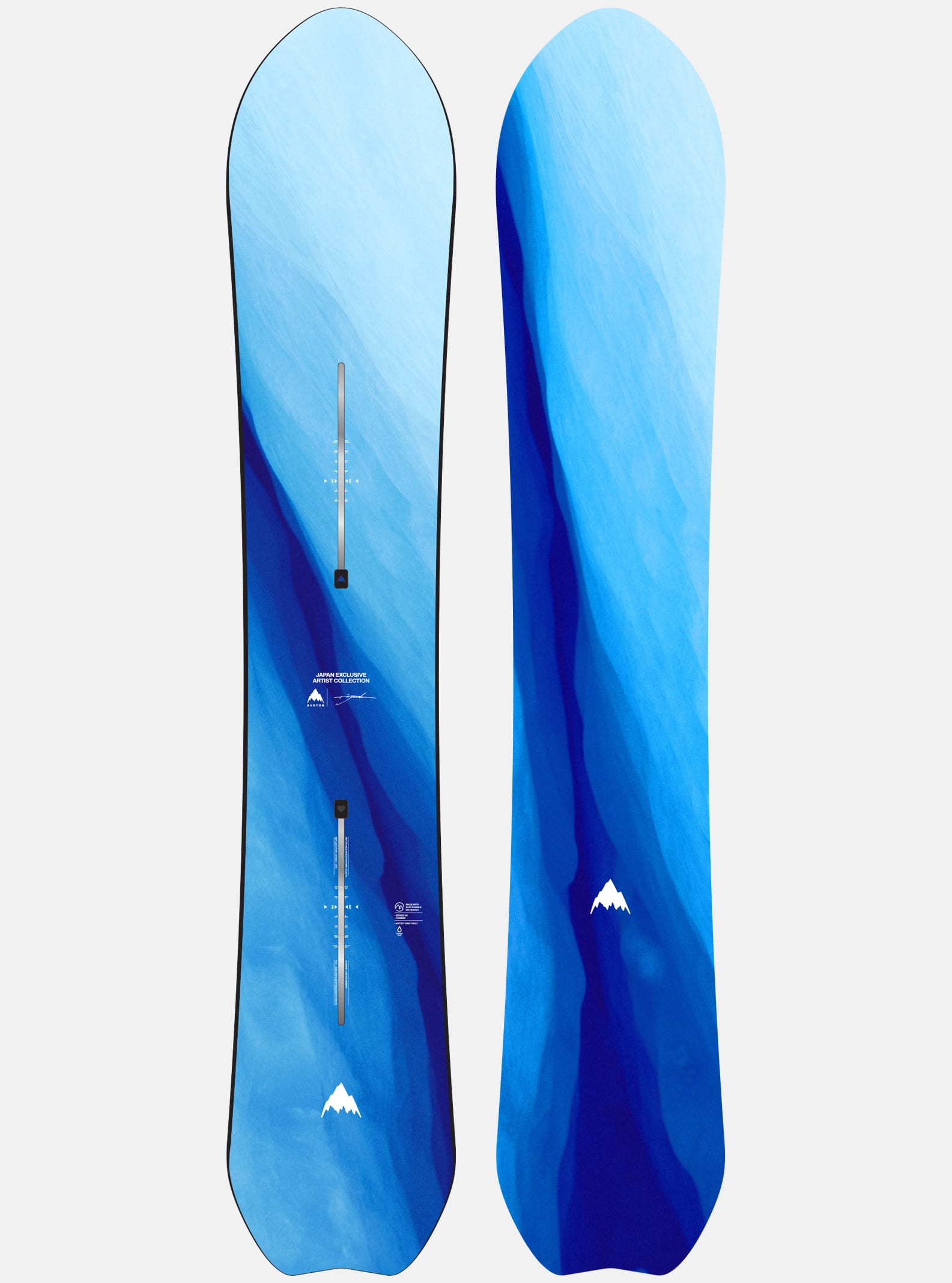 Burton | ニューアイテム | Burton Snowboards JP