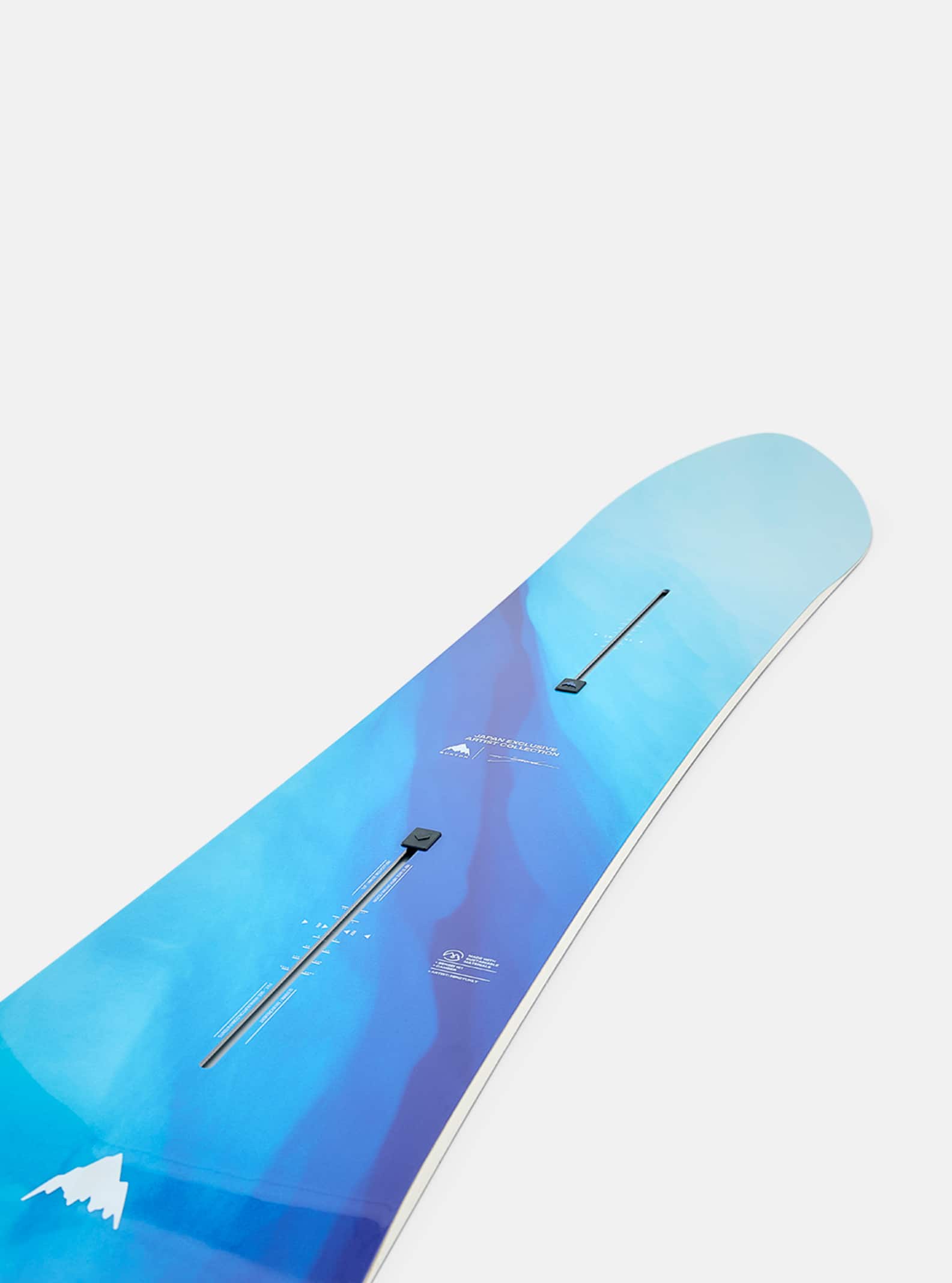 ジャパン アーティスト コレクション センセイ キャンバー