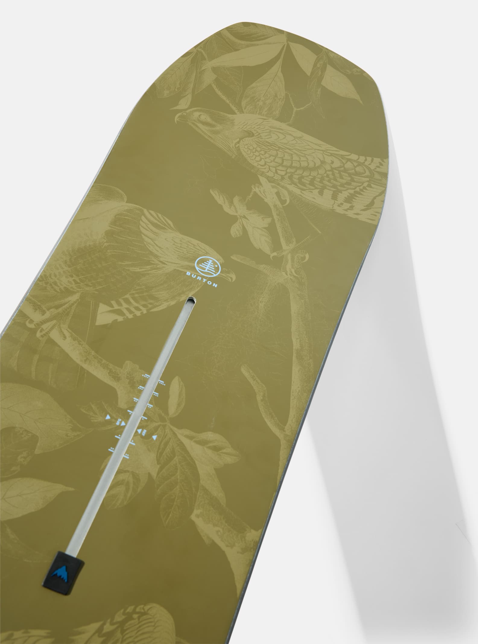 Burton Family Tree Hometown Hero Camber Snowboard | Burton.com