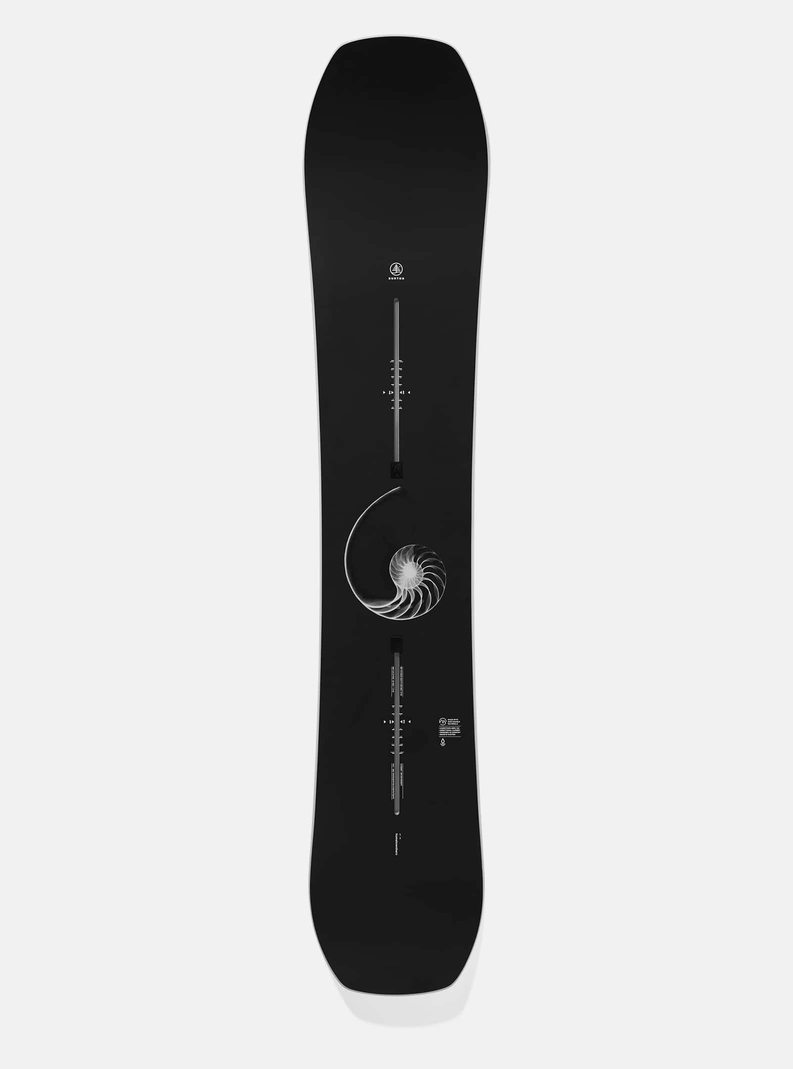 Burton Family Tree | Unisex Snowboards | Burton Snowboards NL