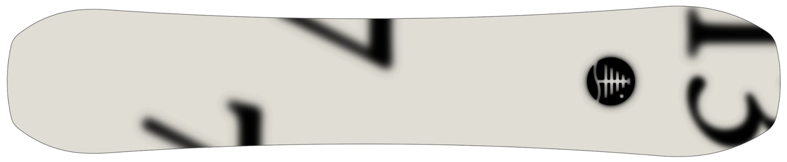 バートン公式通販】自分に適したスノーボードを見つける（メンズ