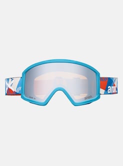 Kids' Goggles & Lenses | Goggles for Boys & Girls | Anon Optics GB