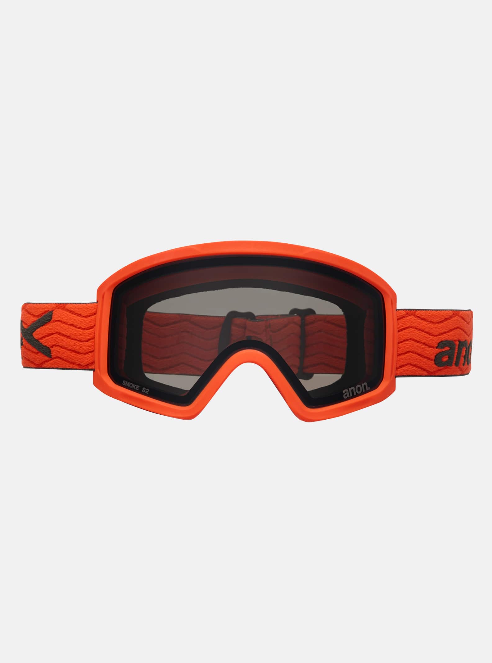 Anon Tracker 2.0 Goggles + MFI® Face Mask | Anon Optics