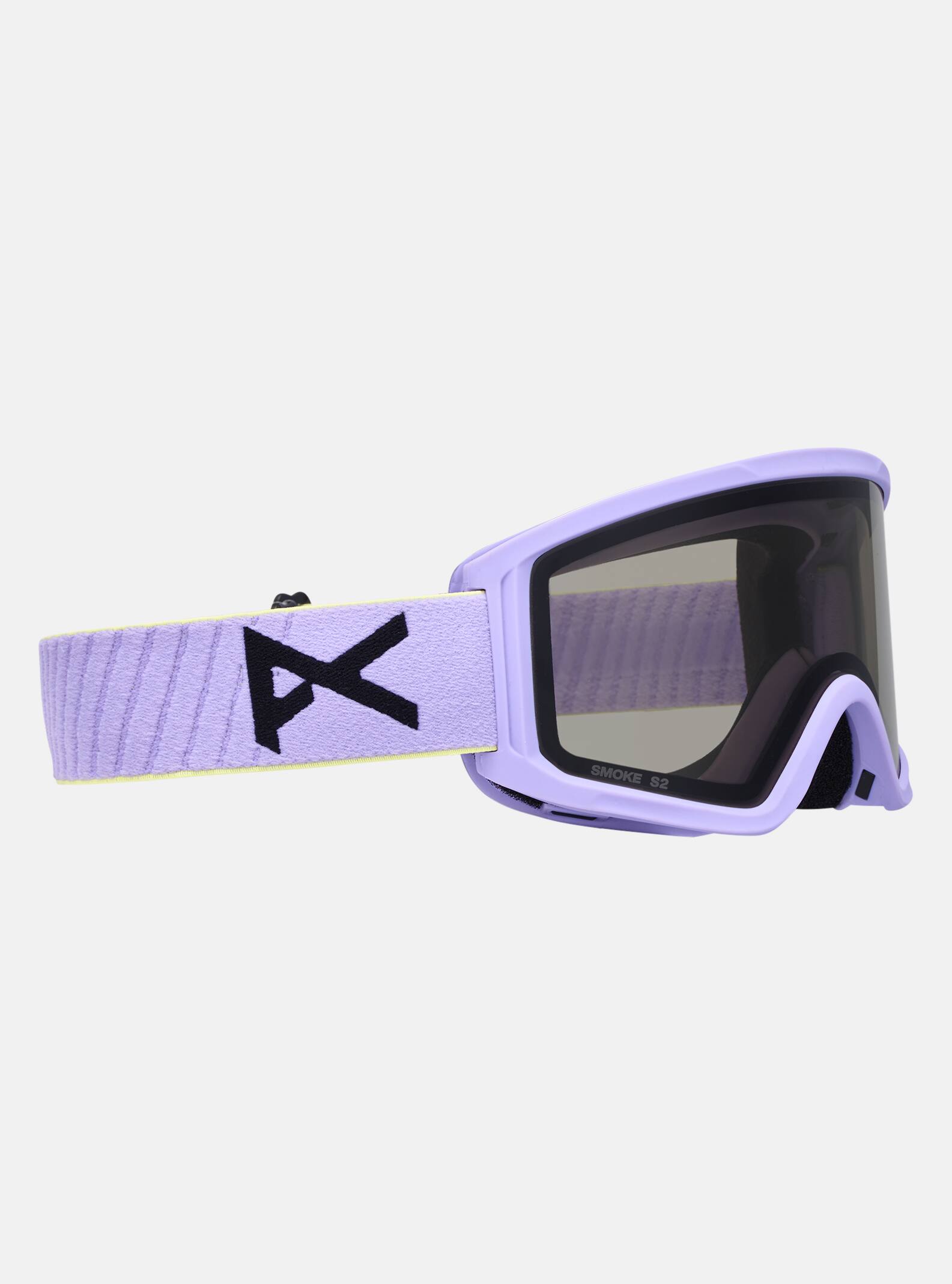 Anon Tracker 2.0 Goggles + MFI® Face Mask | Anon Optics Winter 2026 US