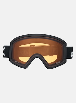 Kids' Anon Ski & Snowboard Goggles | Standard & Low Bridge Fits