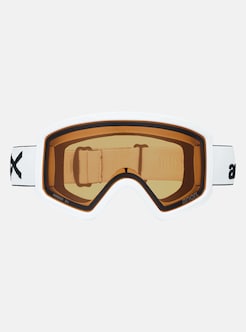 Kids' Anon Ski & Snowboard Goggles | Standard & Low Bridge Fits
