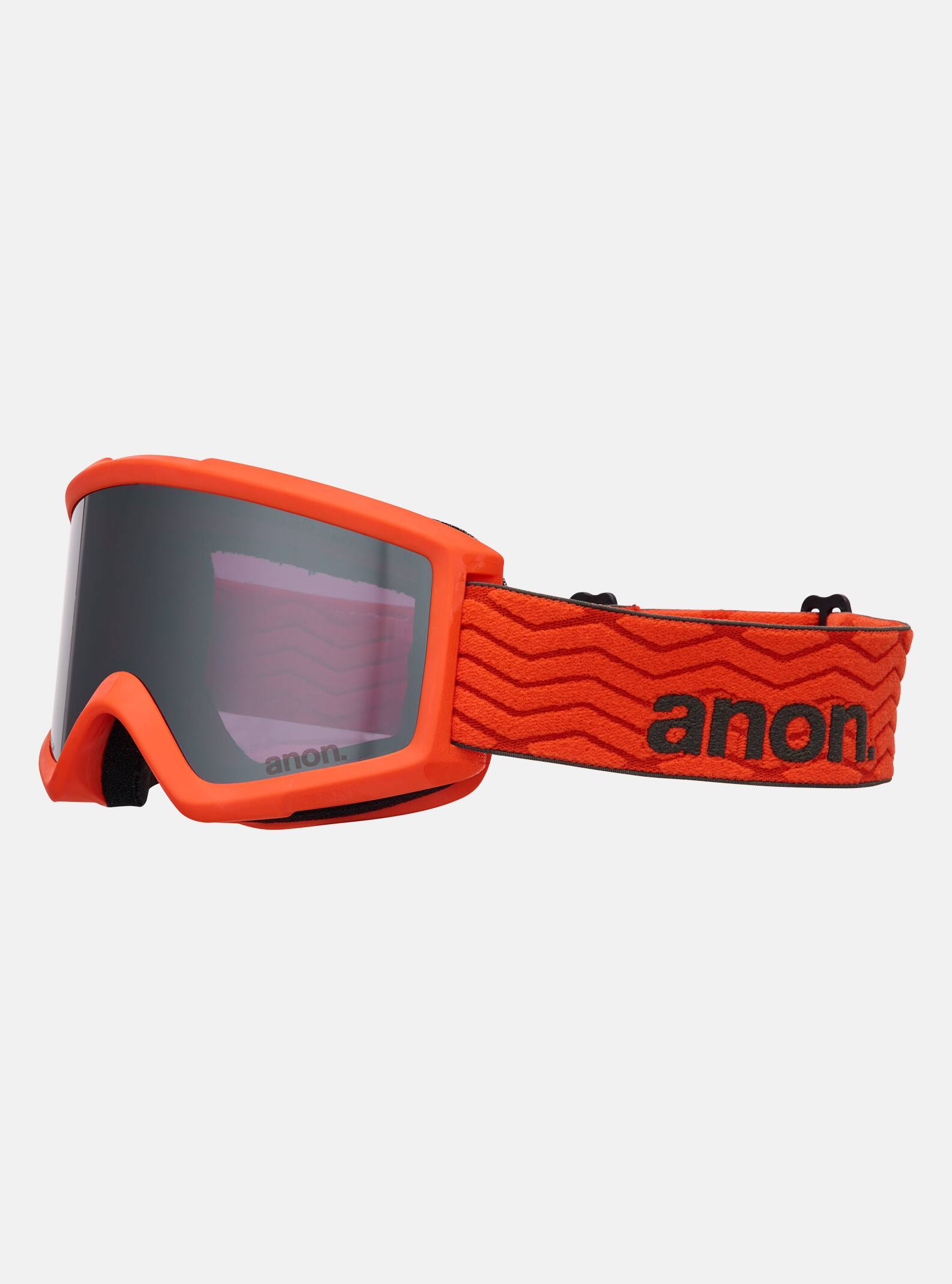 Anon Helix 2.0 Goggles + Bonus Lens | Goggle Packages | Anon