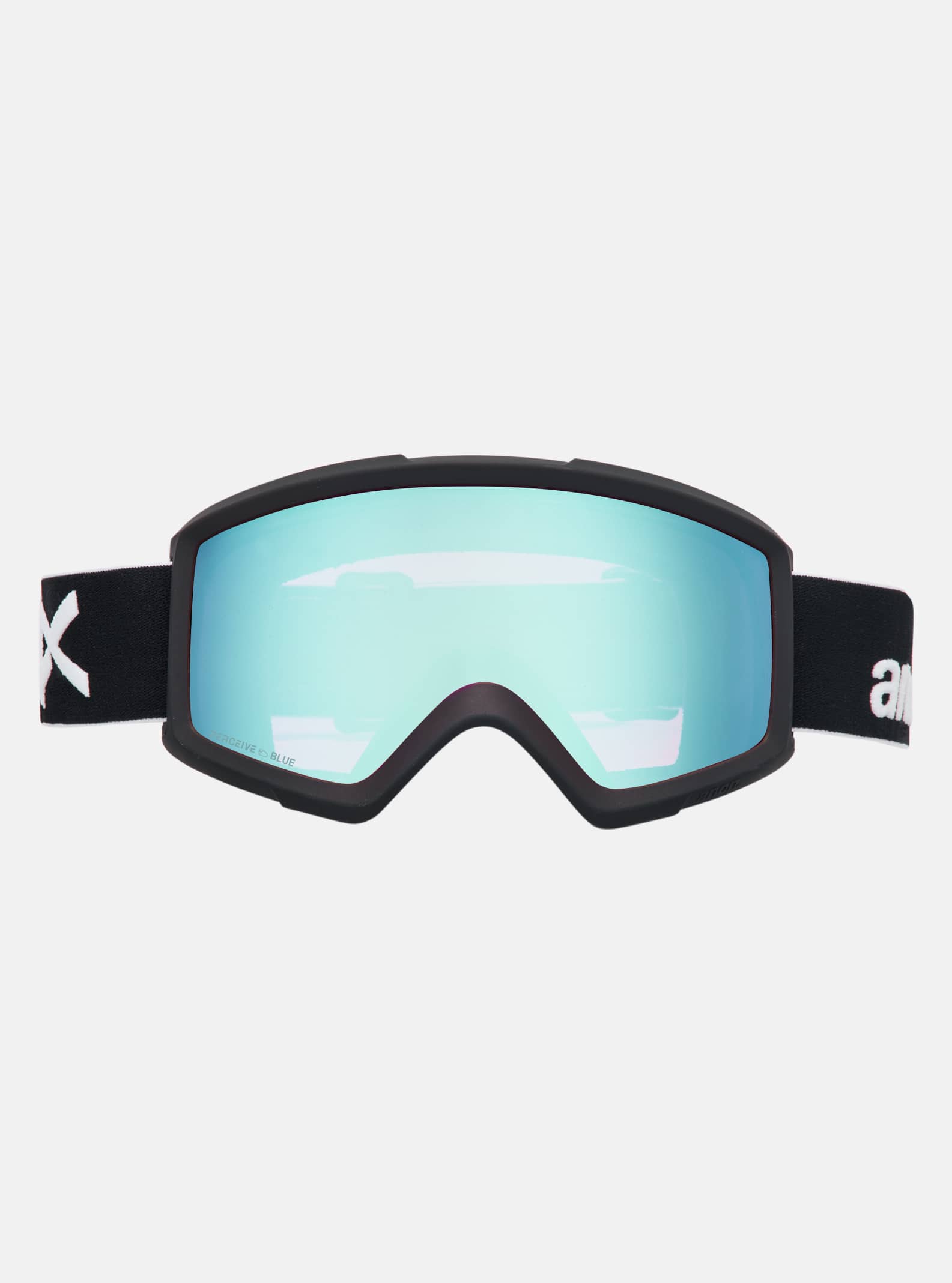 Anon Helix 2.0 Goggles + Bonus Lens | Goggle Packages | Anon