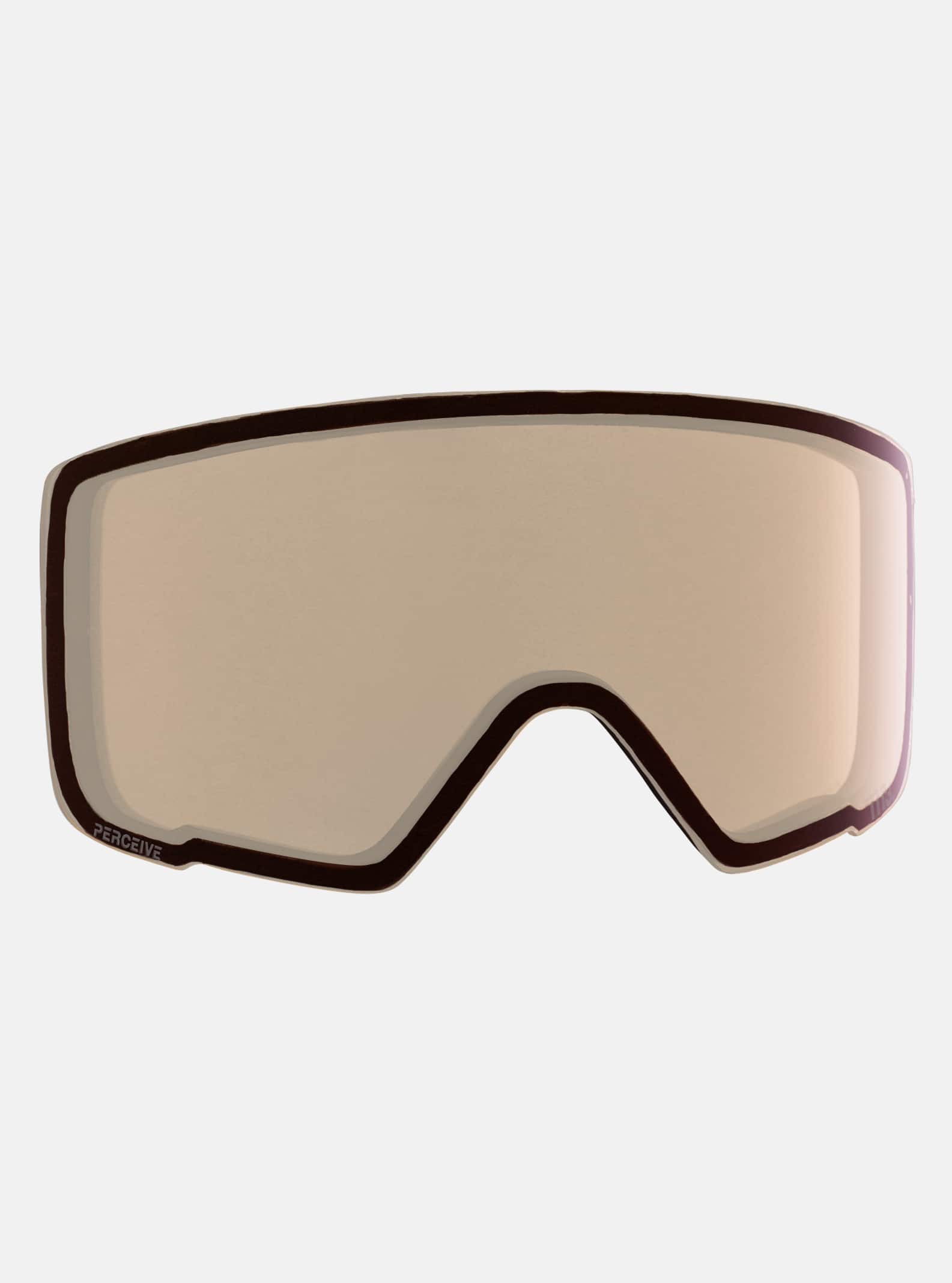 Anon M3 Perceive Goggle Lens | Goggles & Lenses | Anon Optics