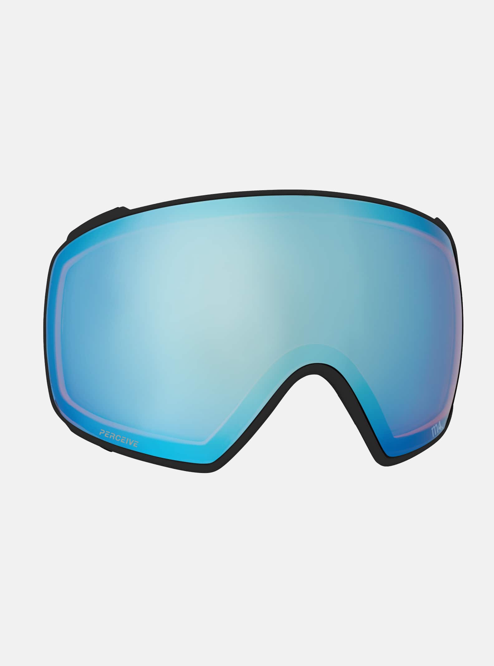 Anon M4 Perceive Goggle Lens (Toric) | Goggle Lenses | Anon