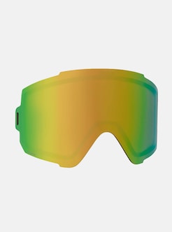 anon. SYNC ゴーグル グリーン・オレンジレンズ Anon Sync Perceive Goggle Lens | Goggles & Lenses | Anon Optics