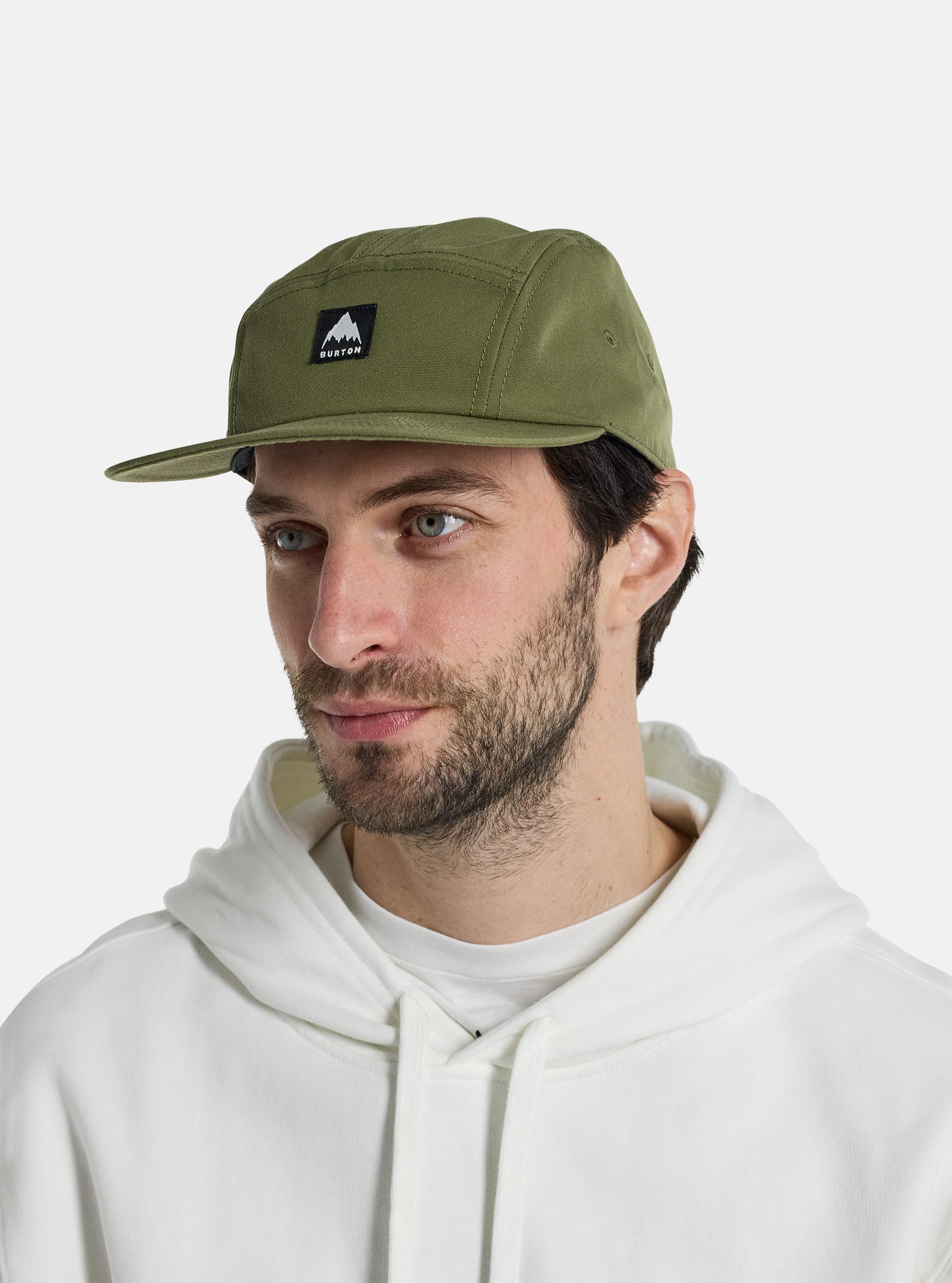 Burton Colfax Cordova Hat | Trucker Hats & Caps | Burton.com