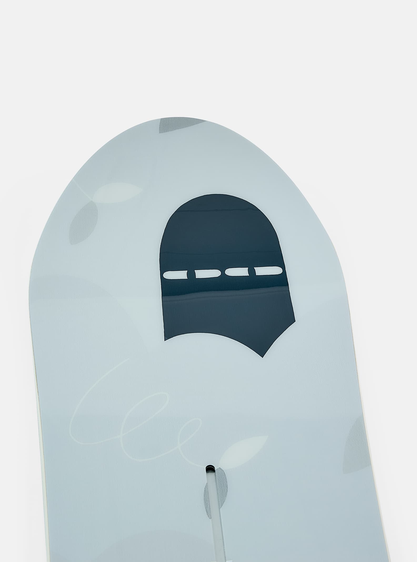 Japan Artist Collection Con Artist Camber Snowboard | Burton.com