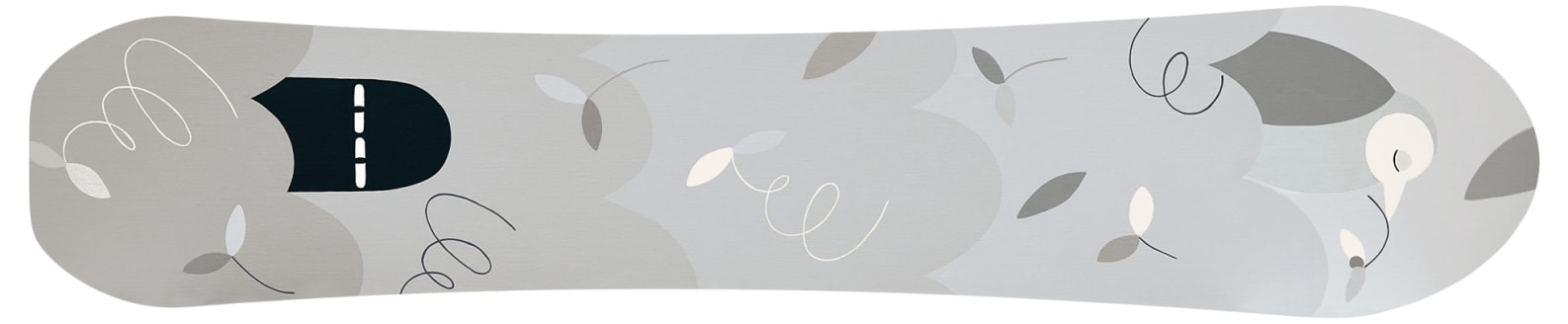 バートン公式通販】自分に適したスノーボードを見つける（メンズ