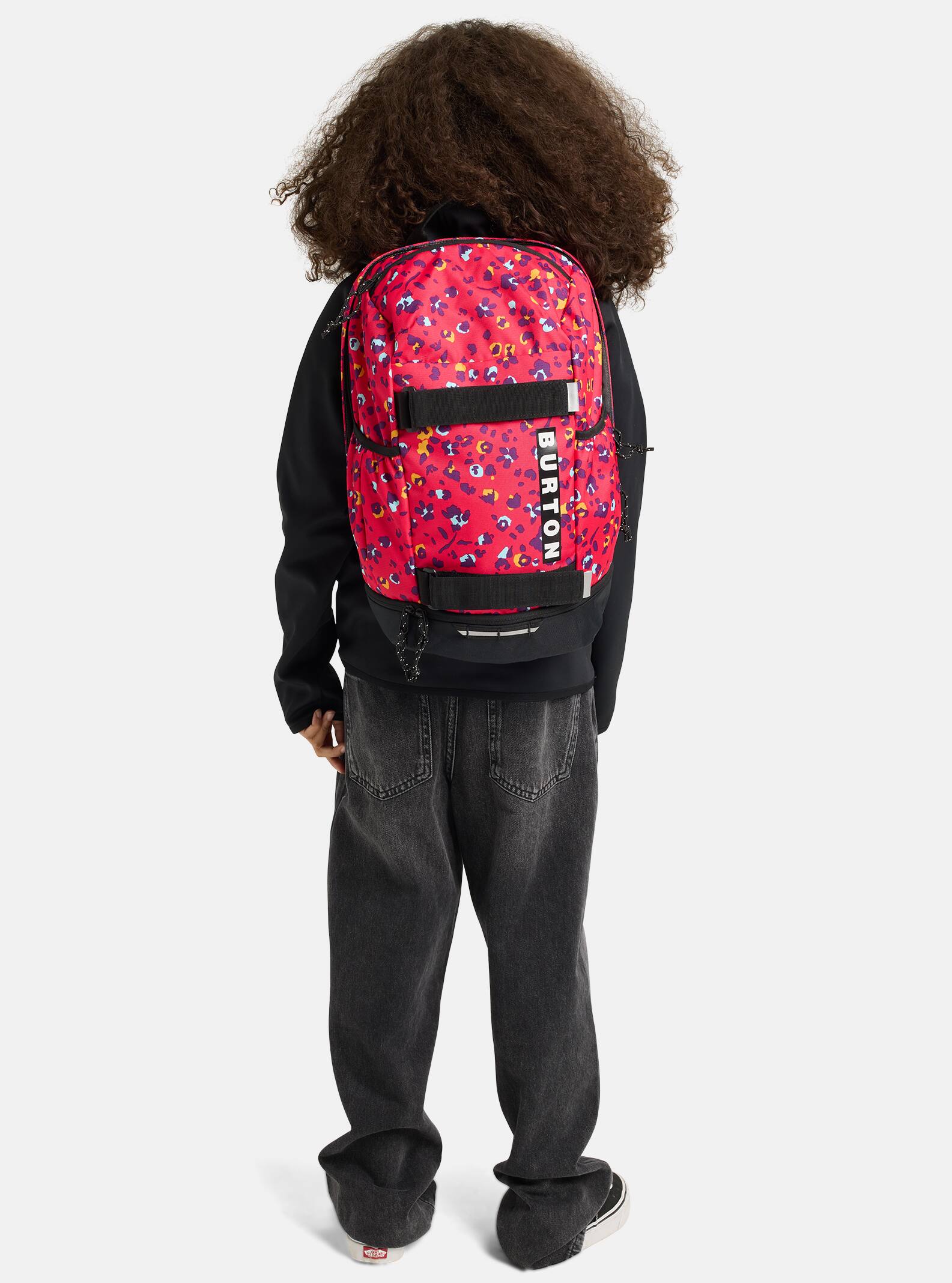 Kids' Burton Distortion 18L Backpack | Bags & Packs | Burton.com