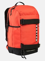burtonbackseatd140familytpree 新品未使用 キッズ Burton ディストーション 18L バックパック | バッグ&パック