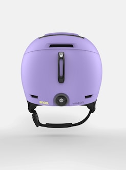 Anon Logan WaveCel® Ski & Snowboard Helmet | Anon Optics Winter