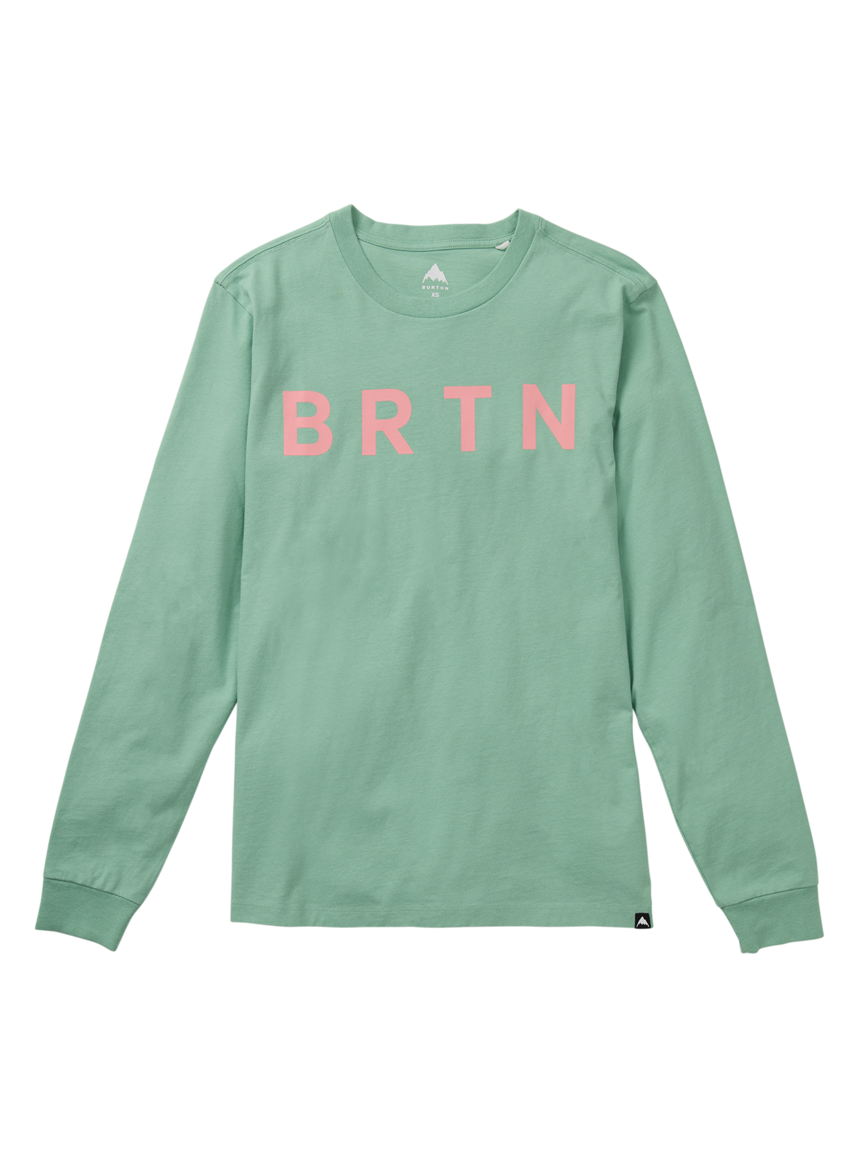 Burton BRTN ロングスリーブ Tシャツ 9