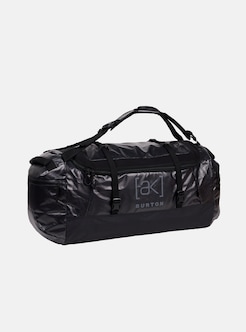 BURTON AK 120L duffle bag バートン ダッフルバッグ Burton [ak] 120L Duffel Bag | Luggage | Burton.com Winter