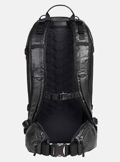 Burton [ak] ディスパッチャー 18L バックパック ak] Dispatcher 18L Backpack | Burton.com Winter 2023 US