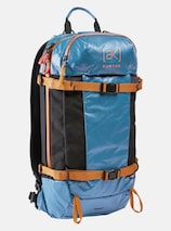 スノーボード Burton ak Tour 33L back pack TRUBLA.jpg