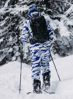 Burton [ak] Dispatcher 25L Backpack | Technical Packs | Burton.com