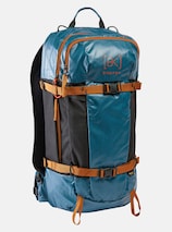 Burton [ak] ディスパッチャー 25L バックパック | 機能性に優れ