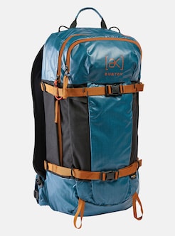 [ak] BURTON スノーボードバッグ 30L BURTON バックパック バートン AK Surgence 20L エーケー