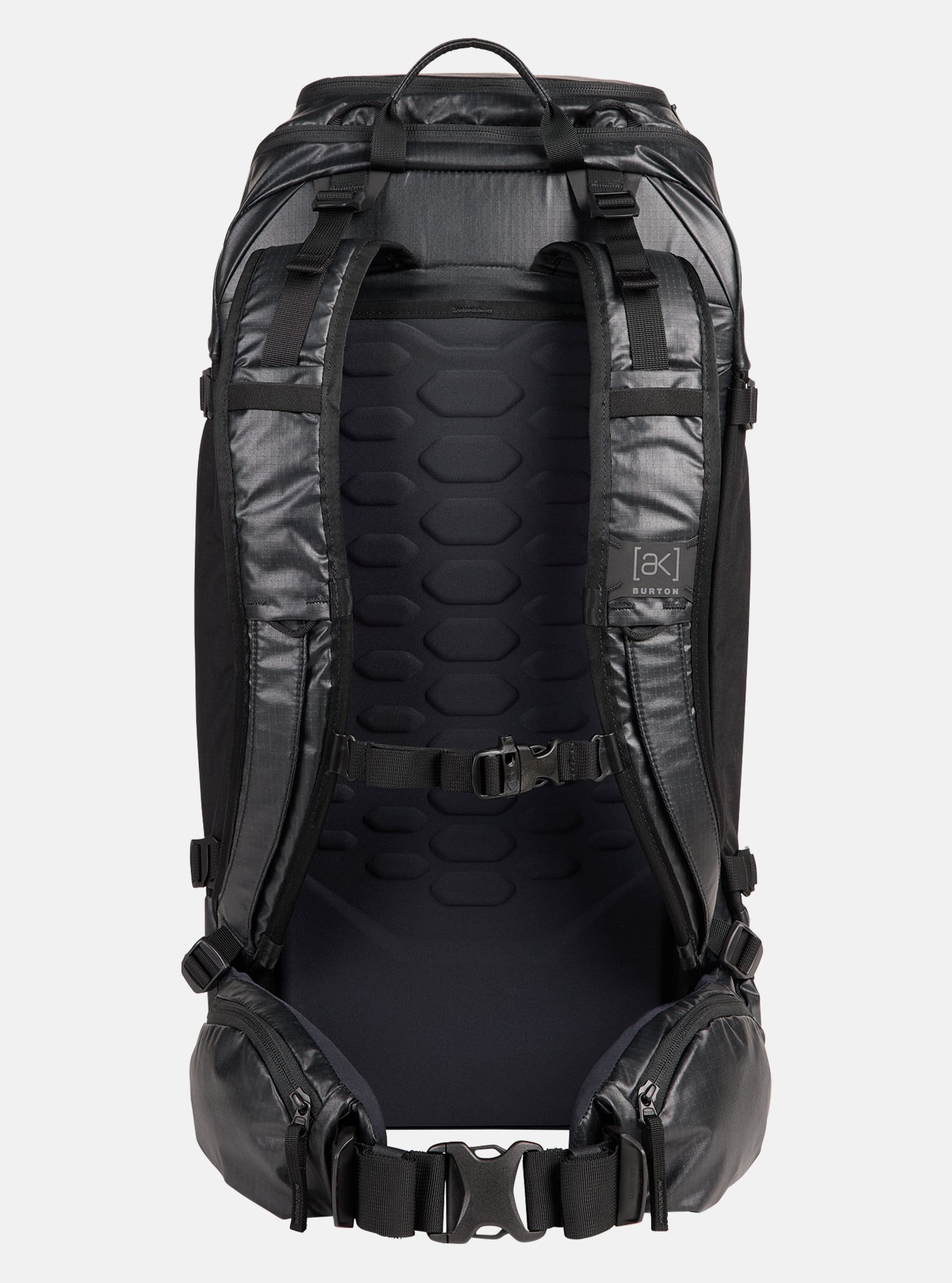 Burton [ak] Dispatcher 35L Backpack | Technical Packs | Burton.com