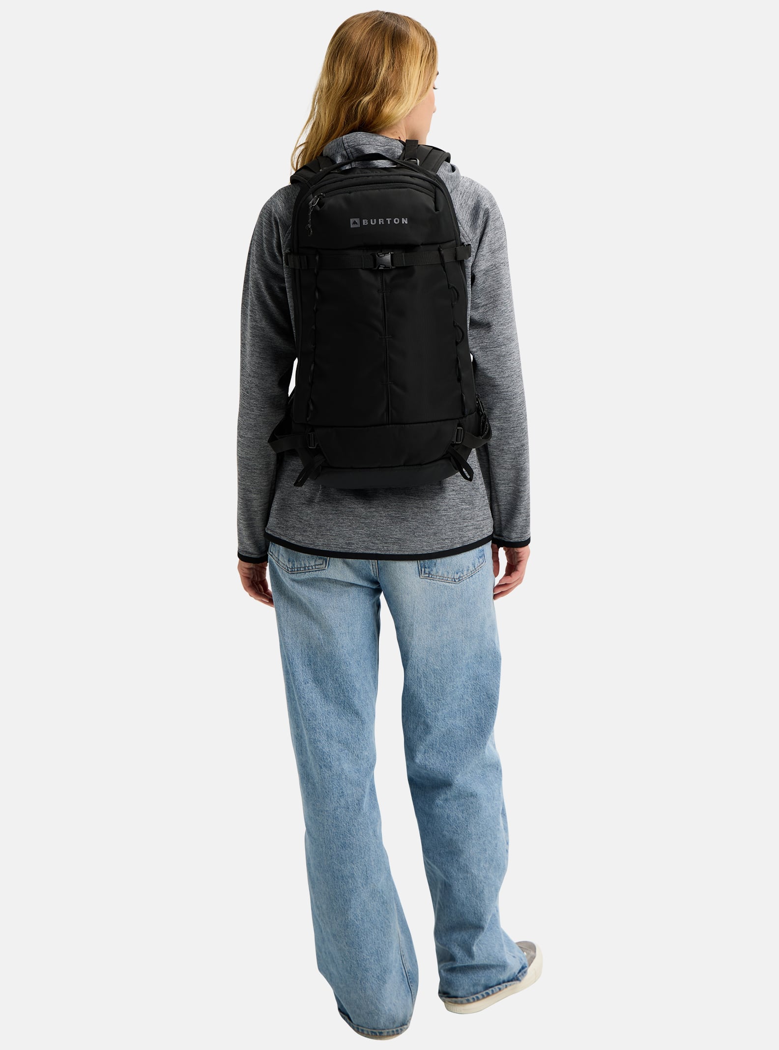 Burton Sidehill 18L Backpack | Bags & Packs | Burton.com Winter