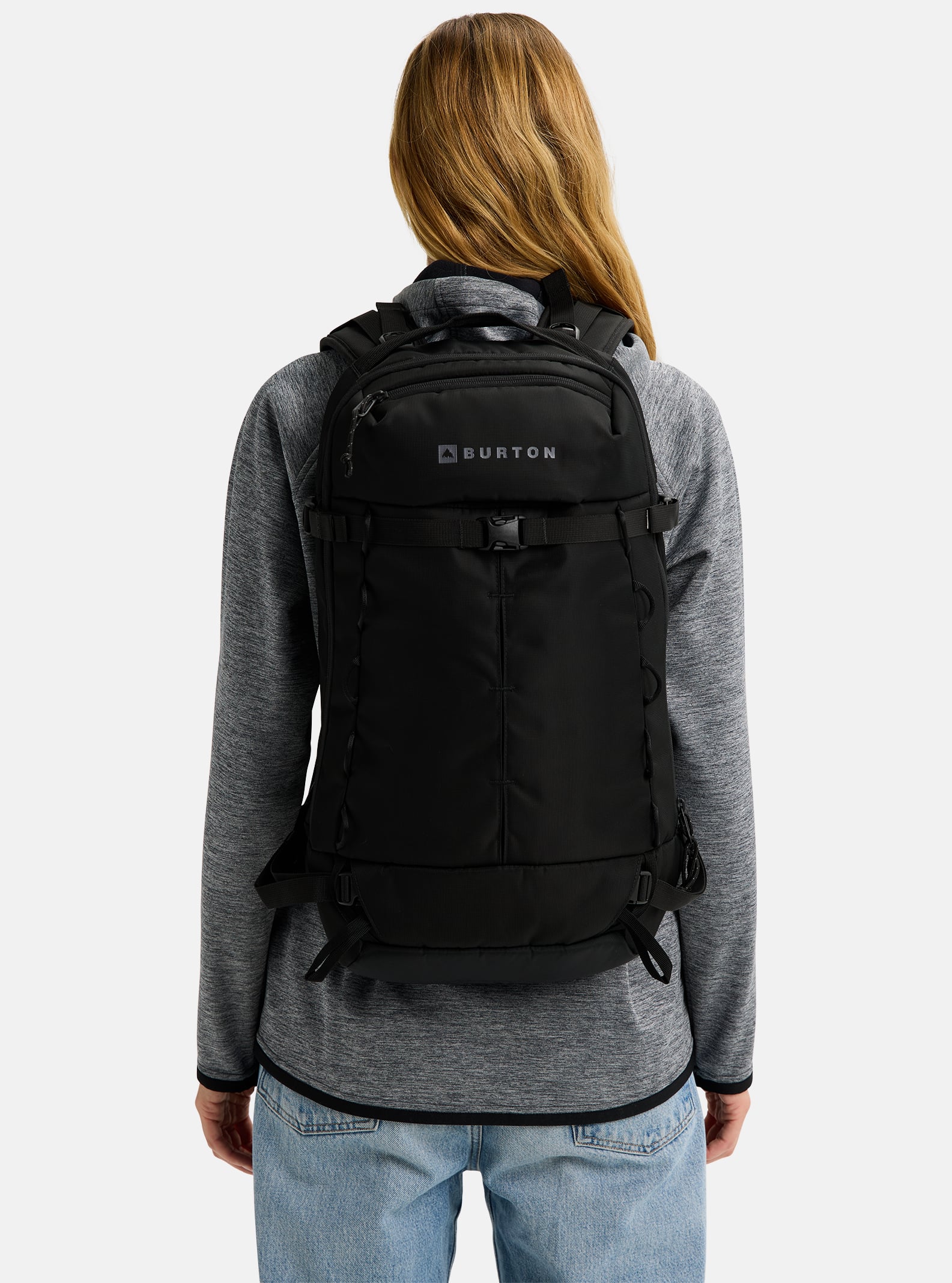 Burton Sidehill 18L Backpack | Bags & Packs | Burton.com Winter