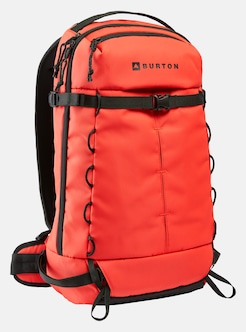 Burton サイドヒル 18L バックパック | バッグ&パック | Burton