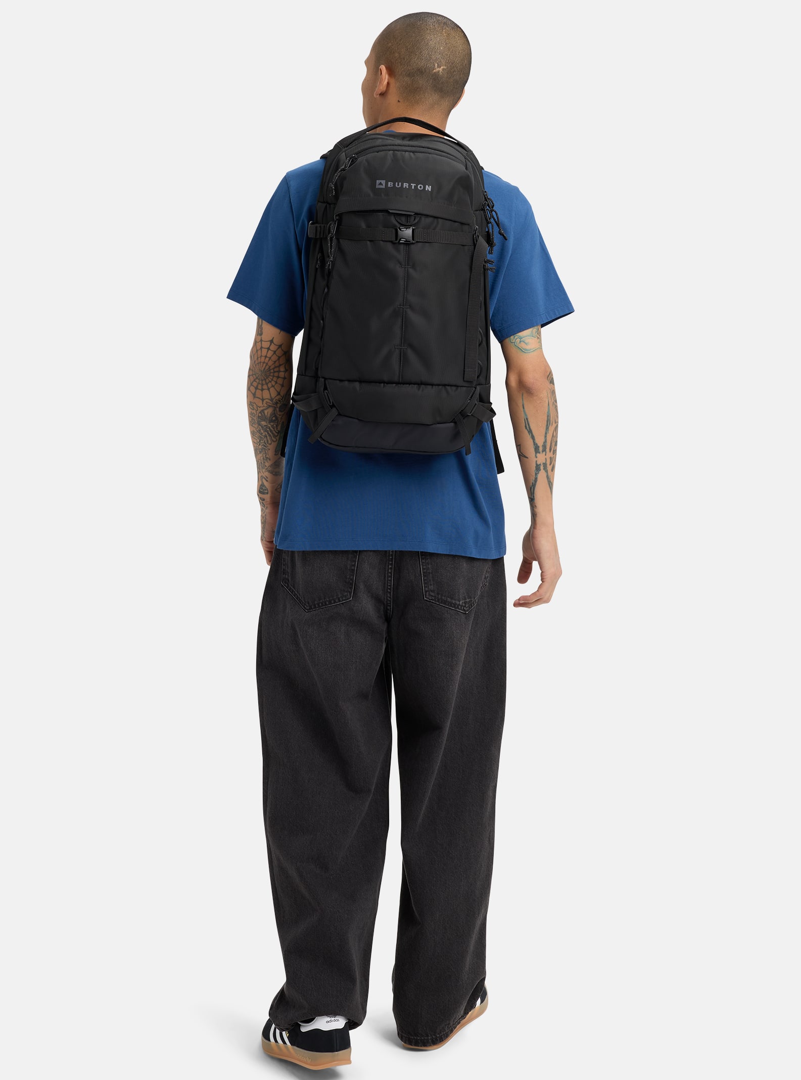 Burton Sidehill 25L Backpack | Bags & Packs | Burton.com Winter