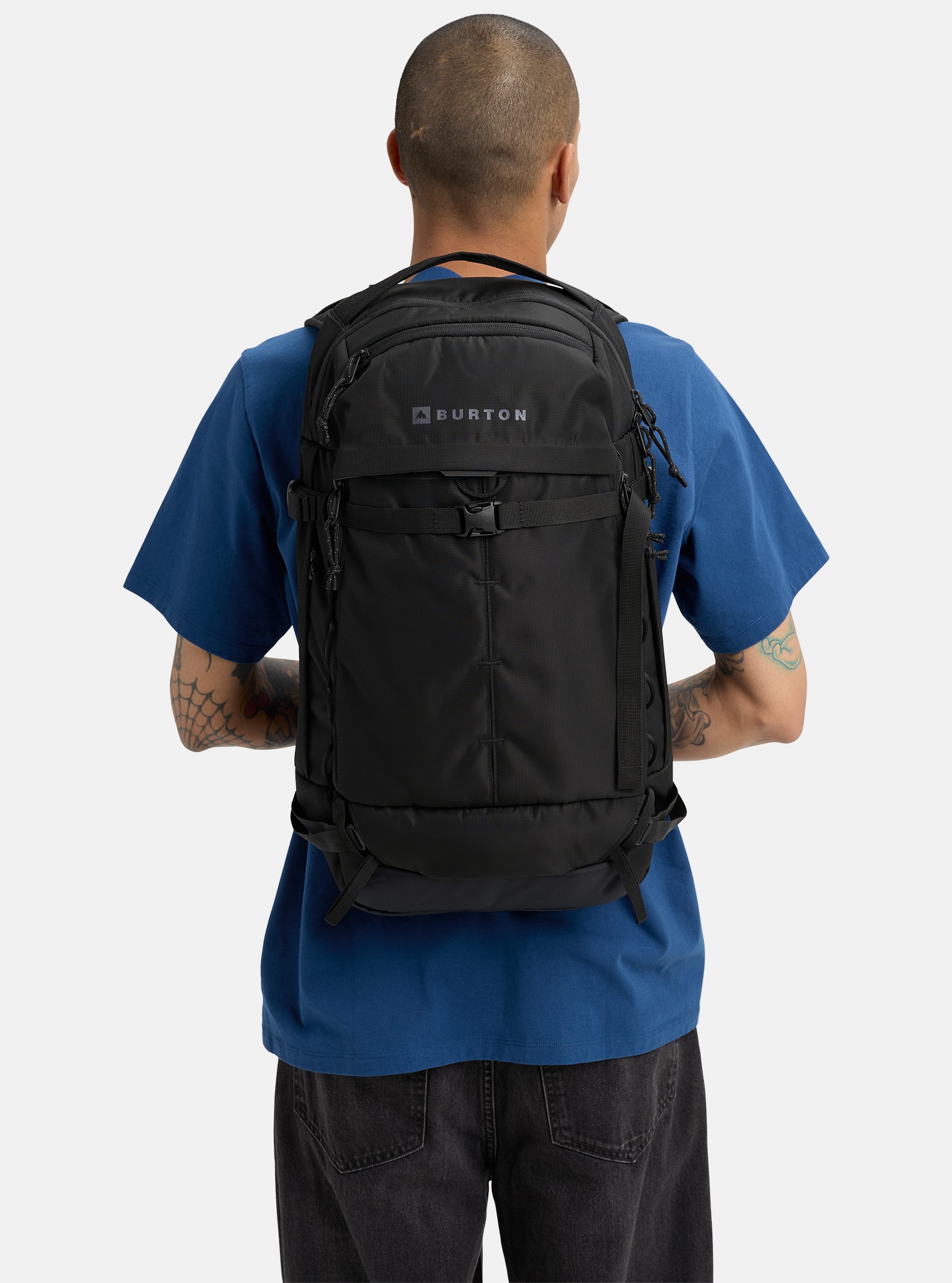 Burton Sidehill 25L Backpack | Bags & Packs | Burton.com Winter