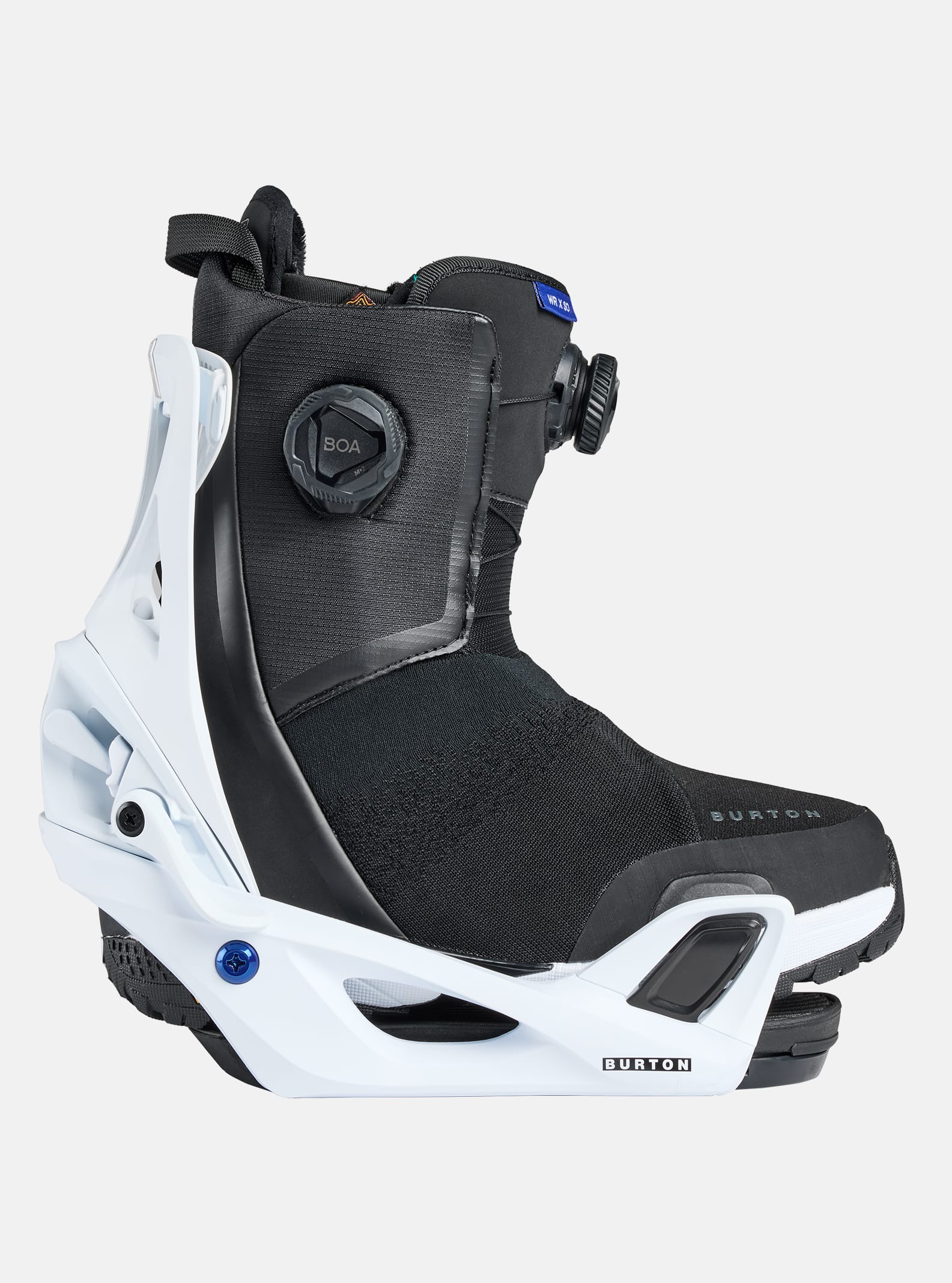 Women's Burton Step On® Escapade Re:Flex Bindings | Burton.com