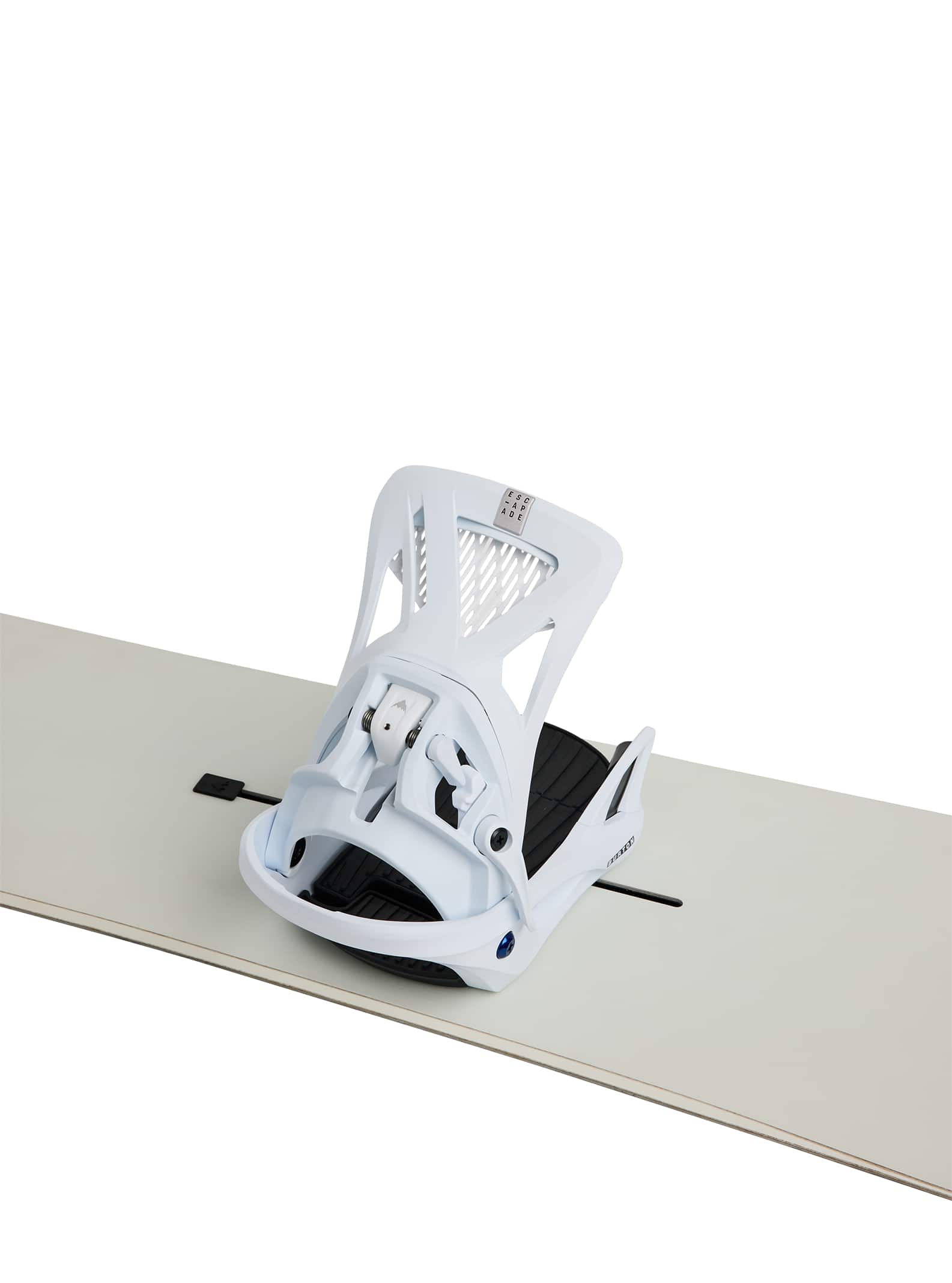Women's Burton Step On® Escapade Re:Flex Bindings | Burton.com
