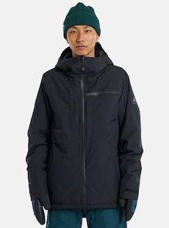 Men's Snowboard Jackets | Snowboarding Coats | Burton Snowboards RO