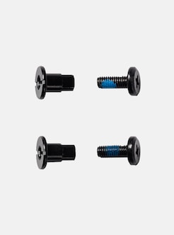 Burton Step On® Hi-Back Mounting Hardware | Burton.com Winter 2026 US
