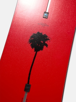 Burton Blossom Camber Snowboard | Park & Freestyle | Burton.com